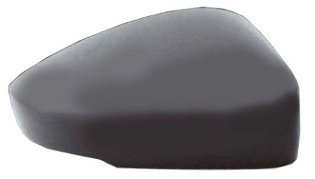 Cover, exterior mirror