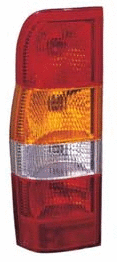 Tail Light Assembly