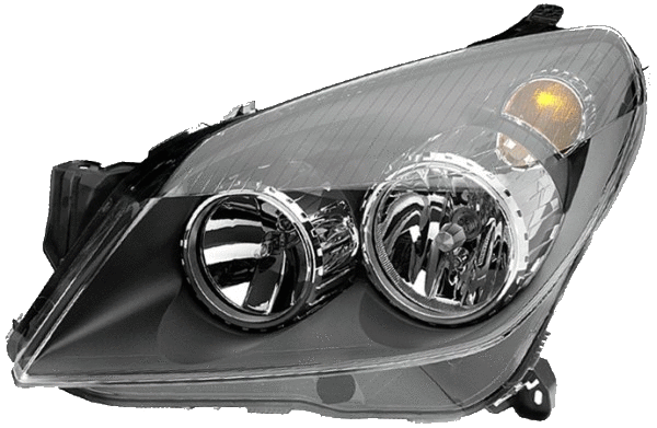 Headlight