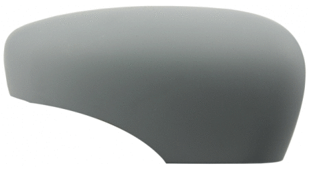 Cover, exterior mirror