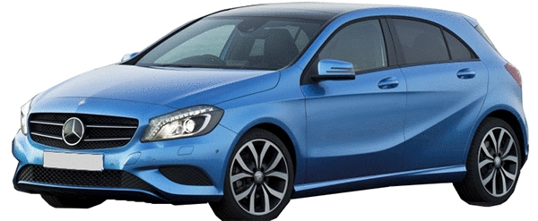 Ventilation Grilles, bumper (3907,416,1)