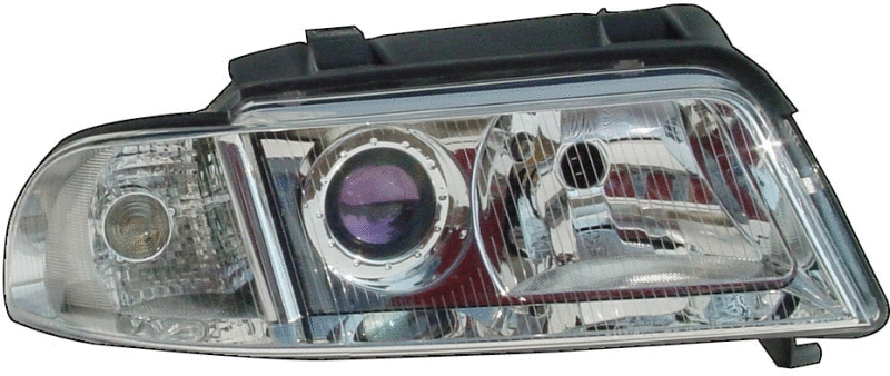 Headlight