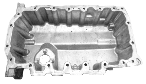 Oil Sump (7226,850,1)