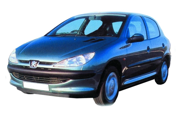 Boot-/Cargo Area Hatch (4821,242,1)