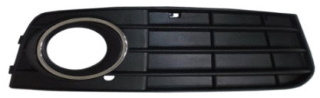 Ventilation Grilles, bumper