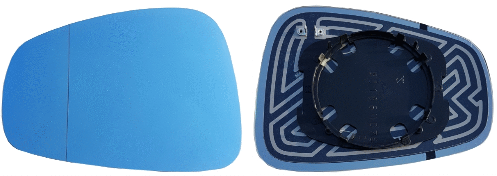 Mirror Glass, exterior mirror