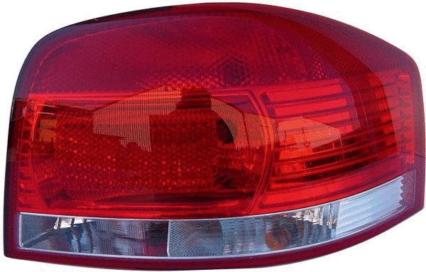 Tail Light Assembly