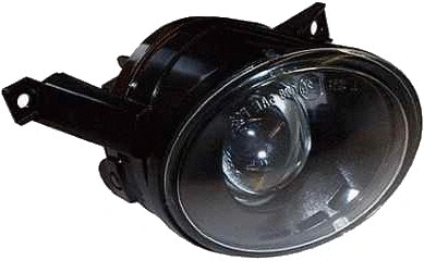 Front Fog Light