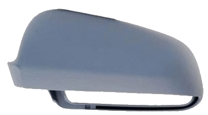 Cover, exterior mirror