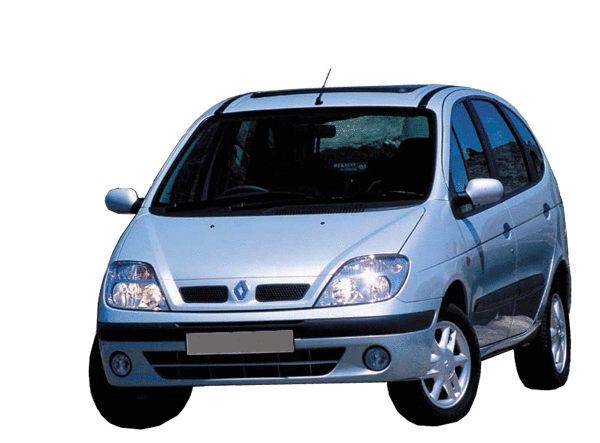 Window Regulator (5276,213,1)