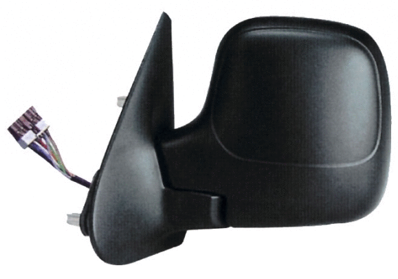 Exterior Mirror