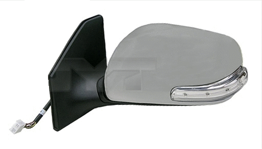 Exterior Mirror