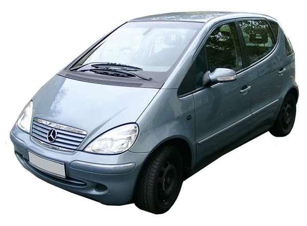 Mirror Glass, exterior mirror