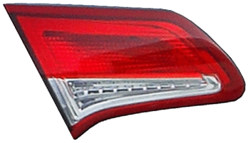 Tail Light Assembly