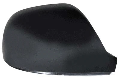 Cover, exterior mirror