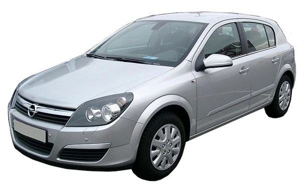 Exterior Mirror (4617,702,2)