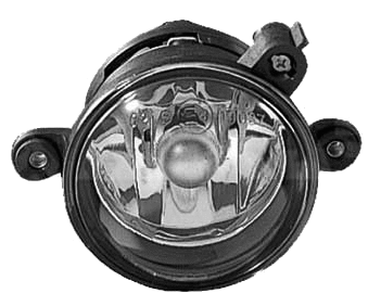 Front Fog Light