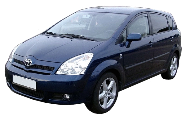 Fuel Tank (6634,801,1)