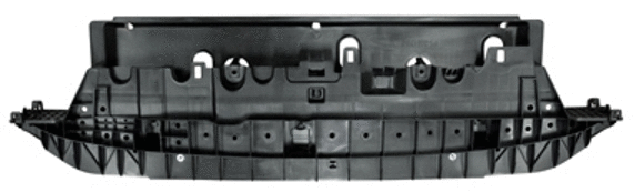 Engine Compartment Noise Insulation