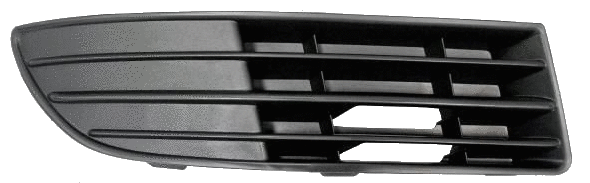 Ventilation Grilles, bumper