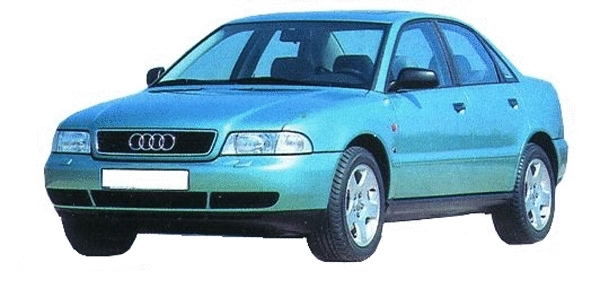 Tail Light Assembly (1326,658,2)