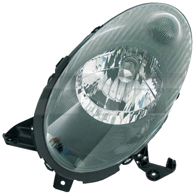 Headlight