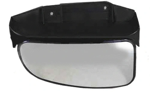 Mirror Glass, exterior mirror