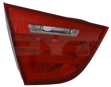 Tail Light Assembly