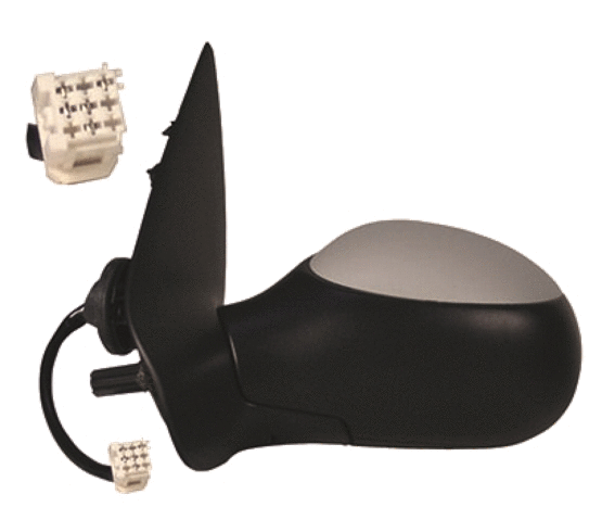 Exterior Mirror