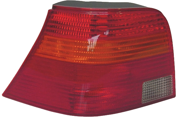 Tail Light Assembly