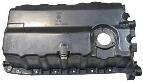 Oil Sump (17 101 038)