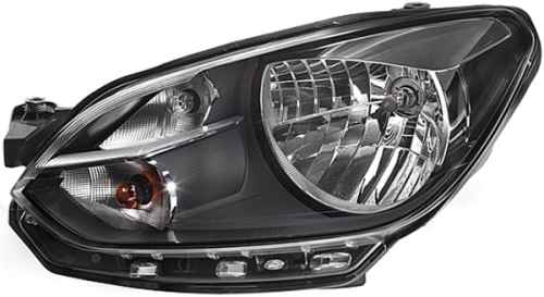 Headlight