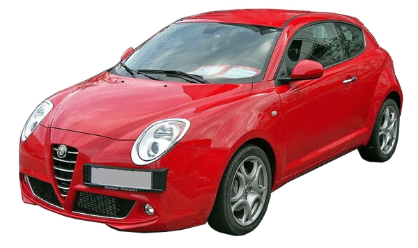 Ventilation Grilles, bumper (1120,417,1)