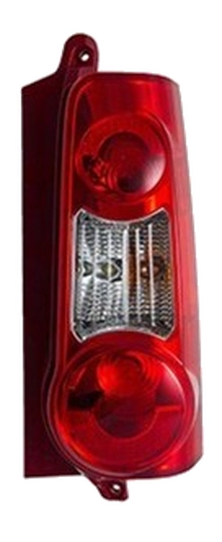 Tail Light Assembly