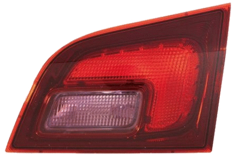 Tail Light Assembly (4619,645,5)