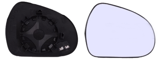 Mirror Glass, exterior mirror