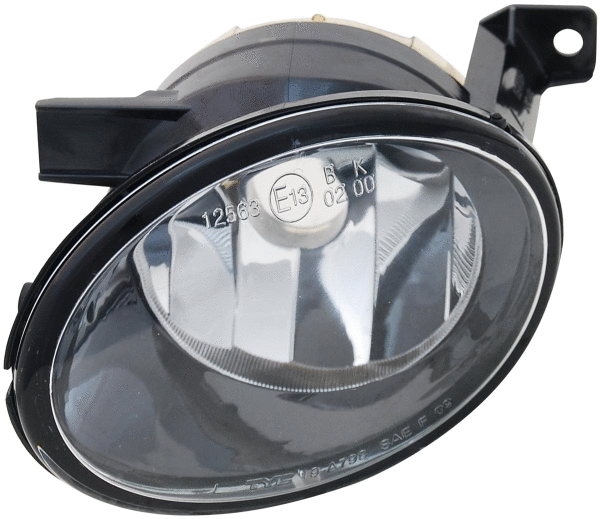 Front Fog Light