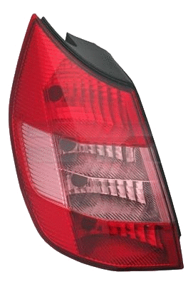 Tail Light Assembly