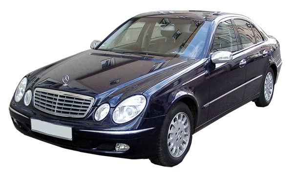 Engine Compartment Noise Insulation (3942,342,1)