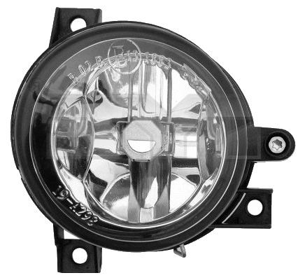 Front Fog Light