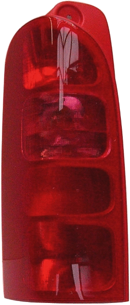 Tail Light Assembly