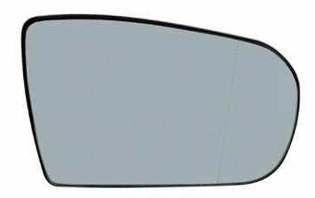 Mirror Glass, exterior mirror