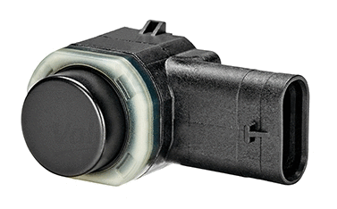 Sensor, parking distance control