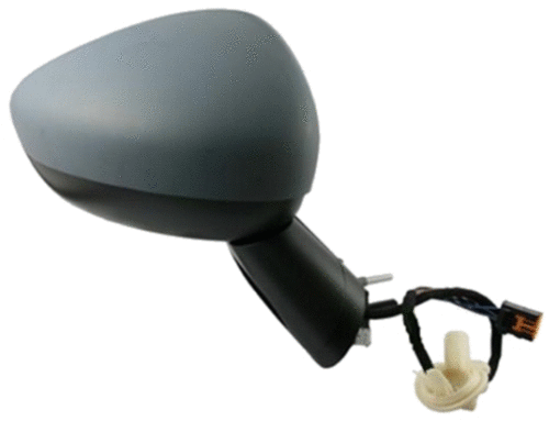 Exterior Mirror