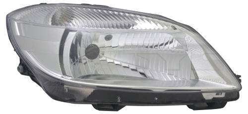 Headlight