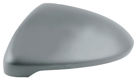 Cover, exterior mirror
