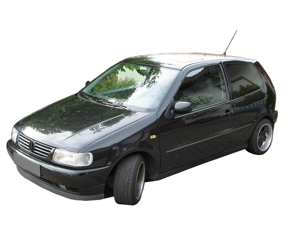 Window Regulator (7263,211,1)