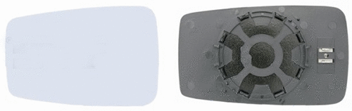 Mirror Glass, exterior mirror