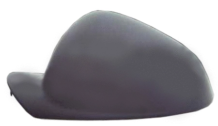 Cover, exterior mirror