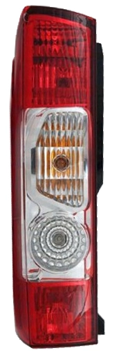 Tail Light Assembly